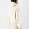 The Pallone knit Wide turtleneck sweater