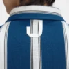 The Papier shirt Striped boxy shirt The Papier shirt Striped boxy shirt