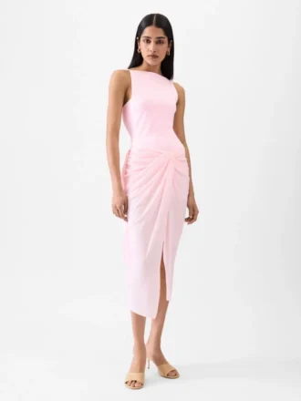 The Paréo skirt Asymmetric sarong skirt The Paréo skirt Asymmetric sarong skirt
