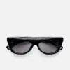 The Pasadena sunglasses Flat-brow sunglasses The Pasadena sunglasses Flat-brow sunglasses