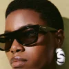 The Pasadena sunglasses Flat-brow sunglasses The Pasadena sunglasses Flat-brow sunglasses