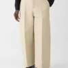 The Pastro pants Cropped tailored pants The Pastro pants Cropped tailored pants