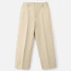 The Pastro pants Cropped tailored pants The Pastro pants Cropped tailored pants