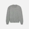 The Pavane knit Logo sweater The Pavane knit Logo sweater