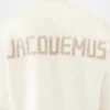 The Pavane knit Logo sweater The Pavane knit Logo sweater