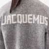 The Pavane knit Logo sweater The Pavane knit Logo sweater