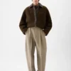 The Pelu jacket Shearling jacket The Pelu jacket Shearling jacket