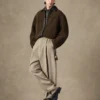 The Pelu jacket Shearling jacket The Pelu jacket Shearling jacket