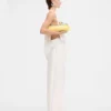 The Peplo top Square-neck top The Peplo top Square-neck top