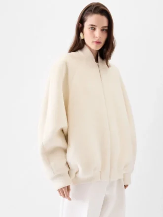 The Pilu jacket Soft bomber The Pilu jacket Soft bomber