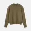 The piqué sweater Piqué knit sweater The piqué sweater Piqué knit sweater