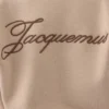 The piqué sweater Piqué knit sweater The piqué sweater Piqué knit sweater