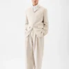 The Pittore jacket Long tailored jacket