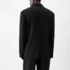 The Pittore jacket Long tailored jacket The Pittore jacket Long tailored jacket