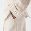 The Pittore jacket Long tailored jacket