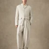 The Pittore jacket Long tailored jacket