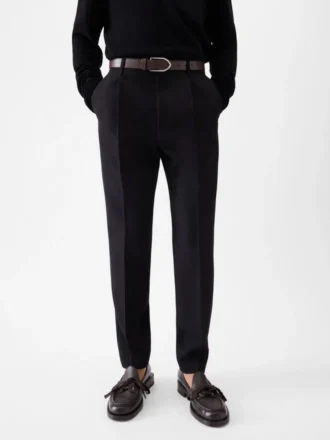 The Pittore pants Slim tailored pants