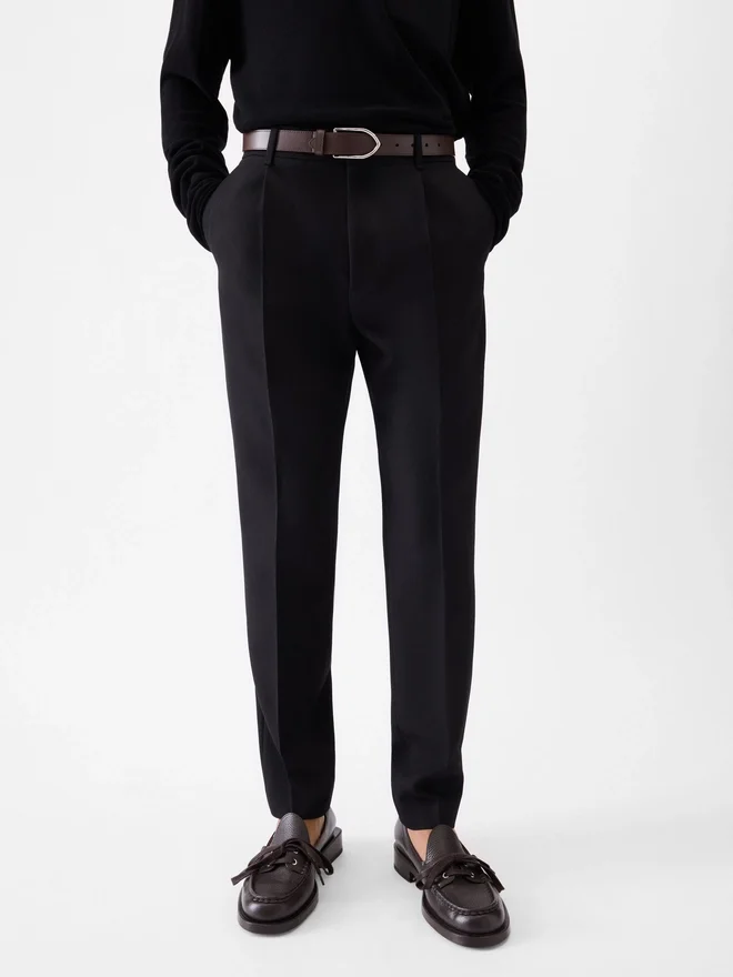 The Pittore pants Slim tailored pants The Pittore pants Slim tailored pants
