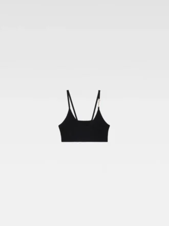 The Pralù bra Knit bra