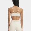 The Pralù bra Knit bra The Pralù bra Knit bra