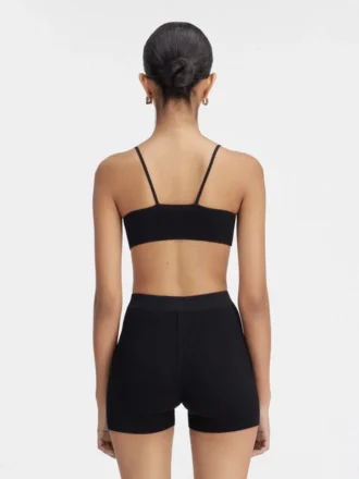 The Pralù bra Knit bra