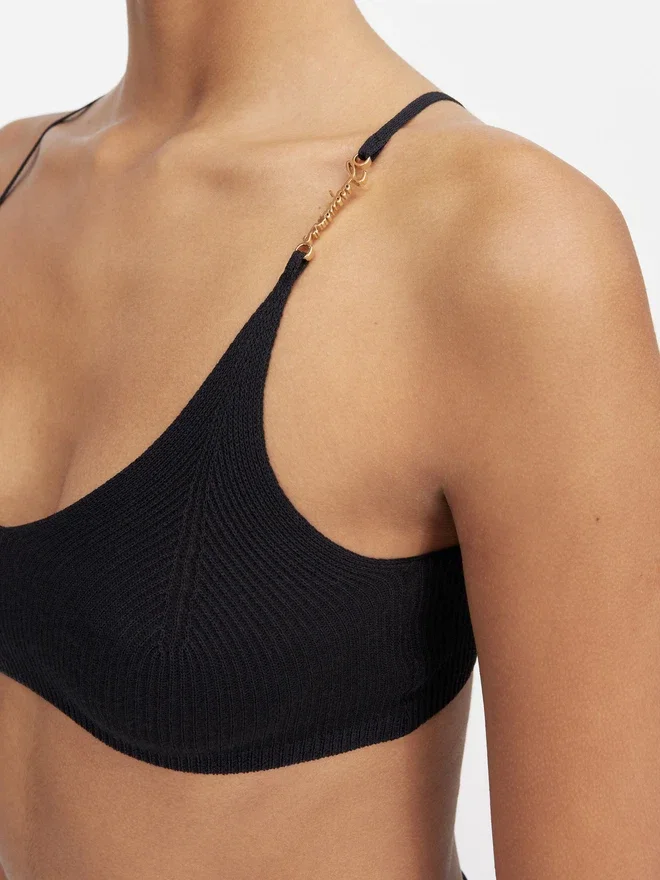 The Pralù bra Knit bra The Pralù bra Knit bra