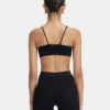 The Pralù shorts Charm logo knit shorts The Pralù shorts Charm logo knit shorts