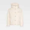 The puffer jacket Hooded puffer The puffer jacket Hooded puffer