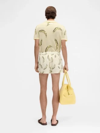 The Puntini swimsuit Printed swimsuit The Puntini swimsuit Printed swimsuit