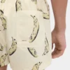 The Puntini swimsuit Printed swimsuit
