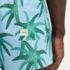 The Puntini swimsuit Printed swimsuit