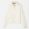 The Punto long-sleeve polo shirt Oversized long-sleeve polo The Punto long-sleeve polo shirt Oversized long-sleeve polo