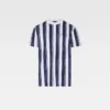 The Rayures t-shirt T-shirt with contrasting stripes The Rayures t-shirt T-shirt with contrasting stripes