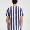 The Rayures t-shirt T-shirt with contrasting stripes The Rayures t-shirt T-shirt with contrasting stripes