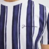 The Rayures t-shirt T-shirt with contrasting stripes The Rayures t-shirt T-shirt with contrasting stripes