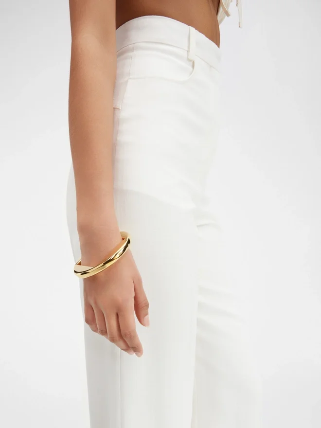 The Rond bracelet Circle bracelet The Rond bracelet Circle bracelet