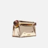 The Rond Carré clutch Take-away clutch The Rond Carré clutch Take-away clutch