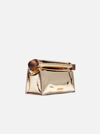The Rond Carré clutch Take-away clutch