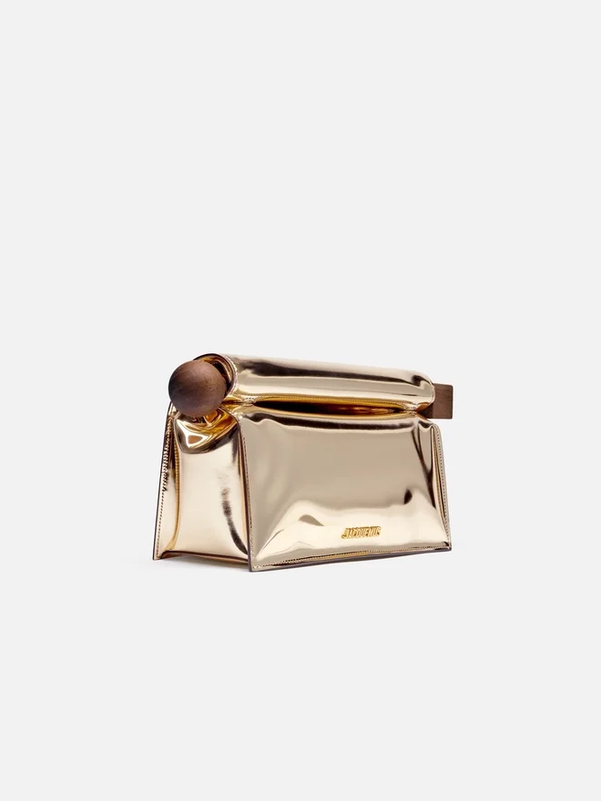 The Rond Carré clutch Take-away clutch The Rond Carré clutch Take-away clutch