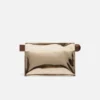 The Rond Carré clutch Take-away clutch The Rond Carré clutch Take-away clutch