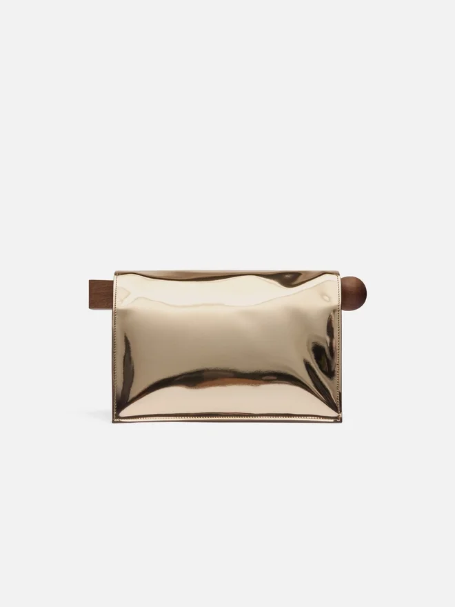 The Rond Carré clutch Take-away clutch The Rond Carré clutch Take-away clutch
