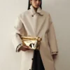 The Rond Carré clutch Take-away clutch The Rond Carré clutch Take-away clutch