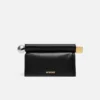 The Rond Carré clutch Take-out clutch