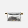 The Rond Carré clutch Take-out clutch