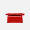 The Rond Carré clutch Take-out clutch The Rond Carré clutch Take-out clutch