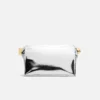 The Rond Carré clutch Take-out clutch