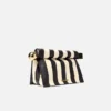 The Rond Carré clutch Take-out clutch