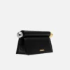 The Rond Carré clutch Take-out clutch