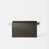 The Rond Carré clutch Take-out clutch