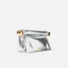 The Rond Carré clutch Take-out clutch